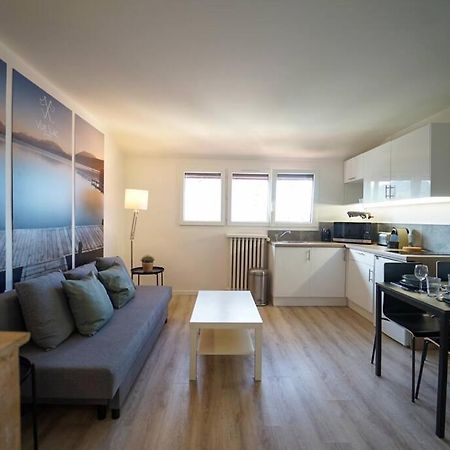 L'Appartement Lafayette Annecy Kültér fotó