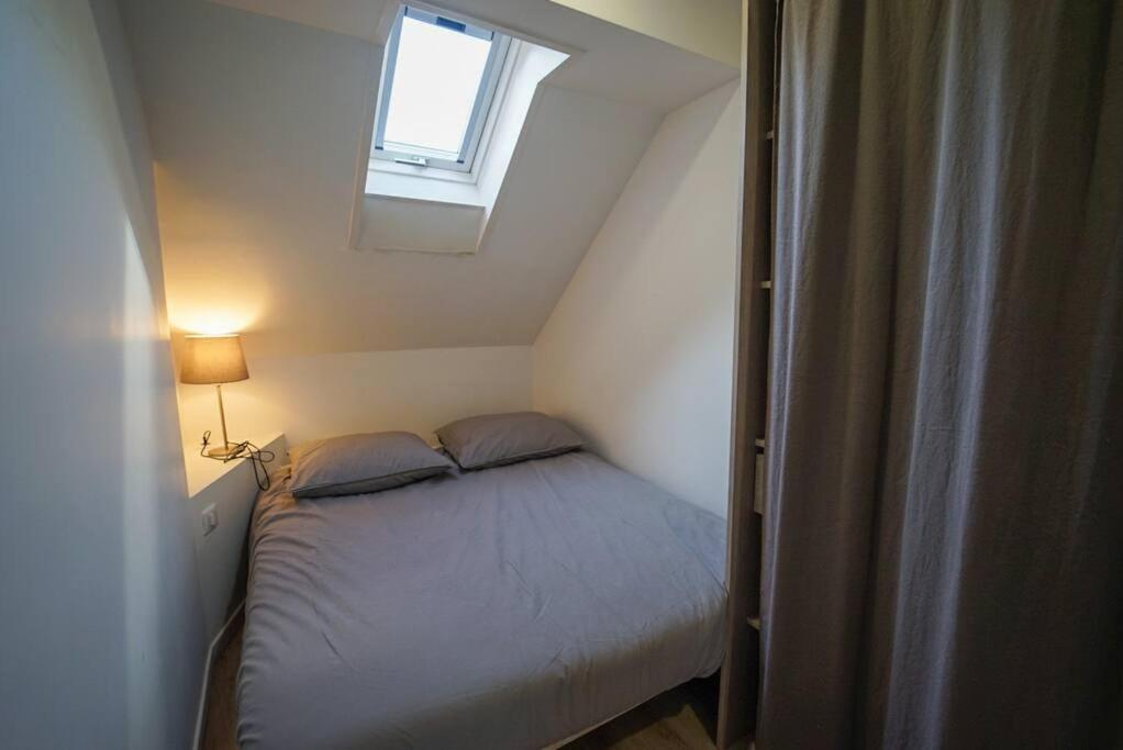 L'Appartement Lafayette Annecy Kültér fotó