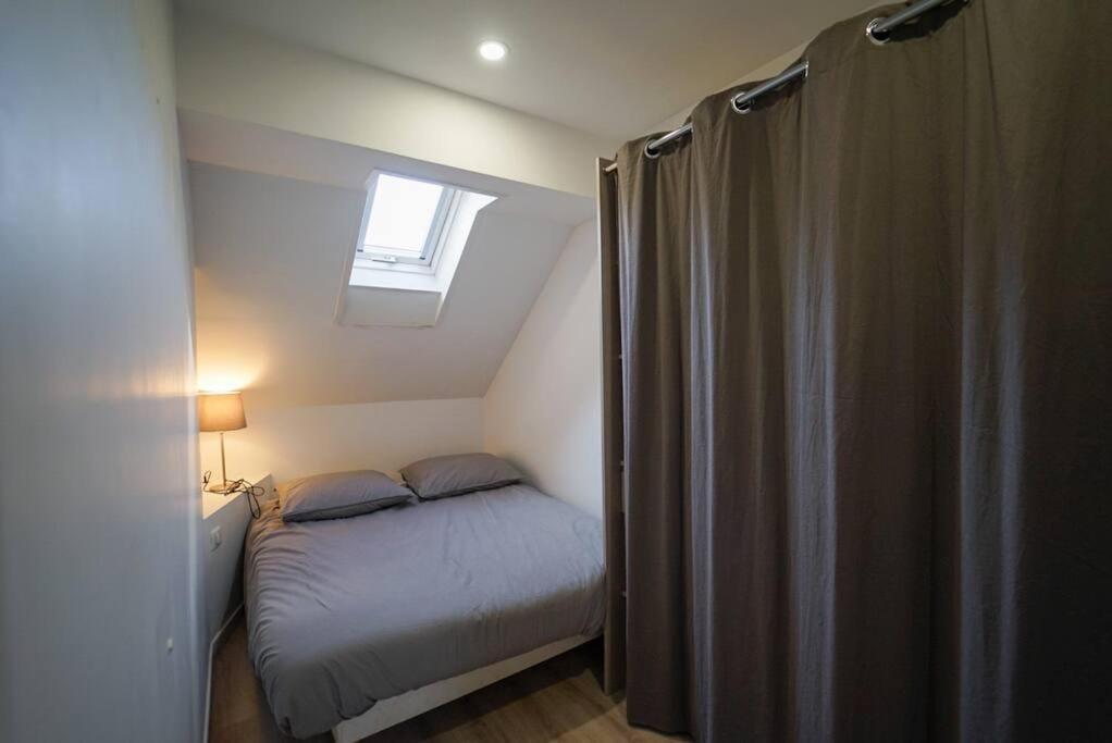 L'Appartement Lafayette Annecy Kültér fotó