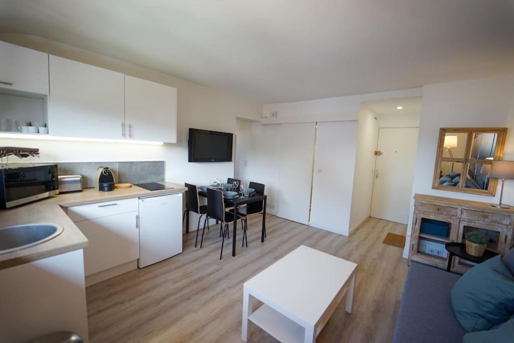 L'Appartement Lafayette Annecy Kültér fotó